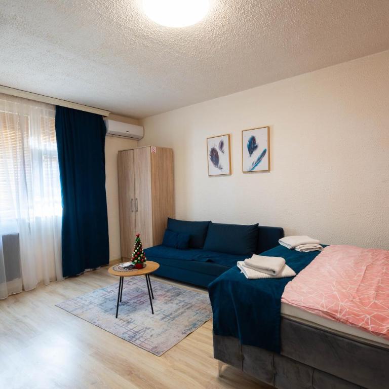 Apartment Alba - One-Bedroom Apartment - 10
