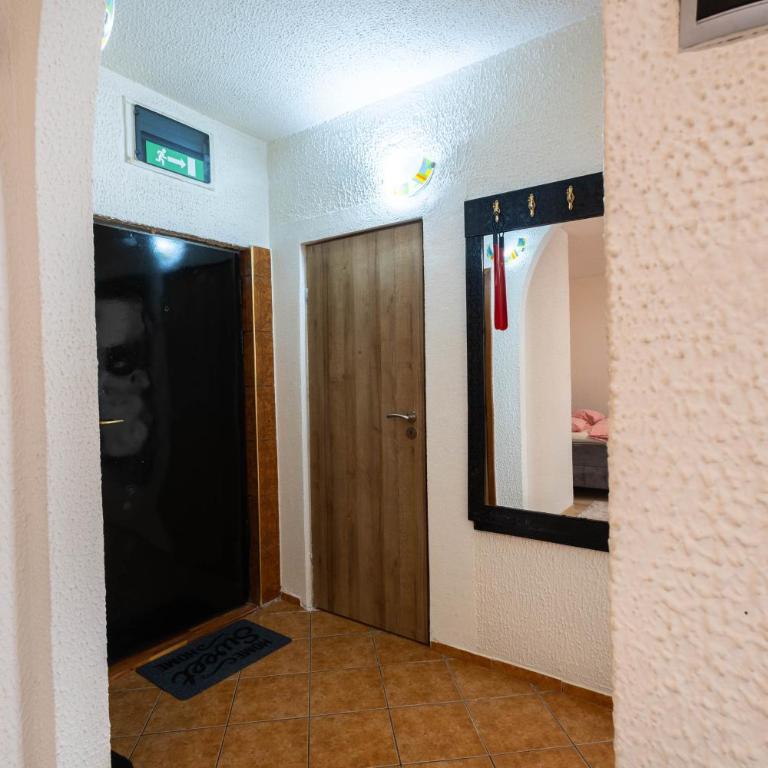 Apartment Alba - One-Bedroom Apartment - 36