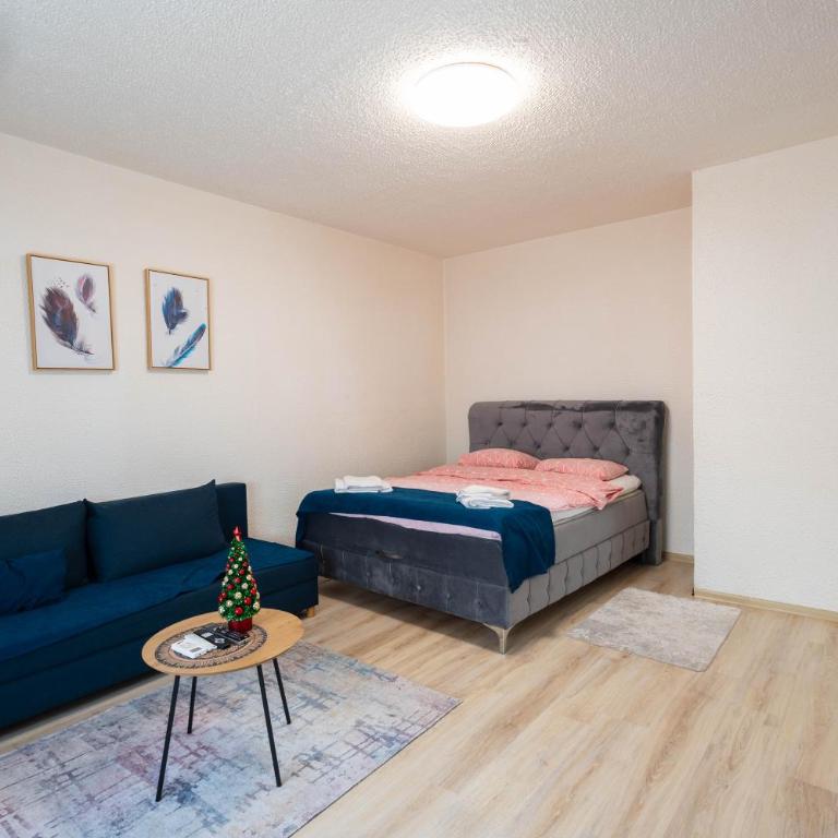 Apartment Alba - One-Bedroom Apartment - 1