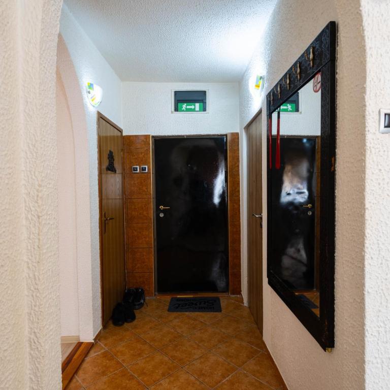 Apartment Alba - One-Bedroom Apartment - 35