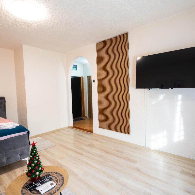 Apartment Alba - One-Bedroom Apartment - 2