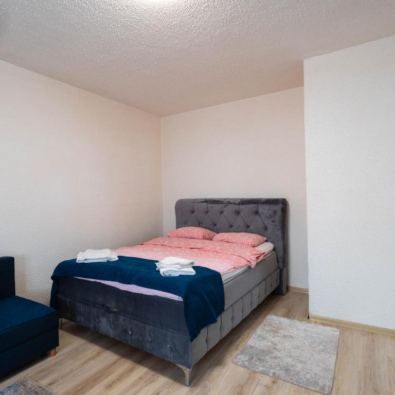 Apartment Alba - One-Bedroom Apartment - 52