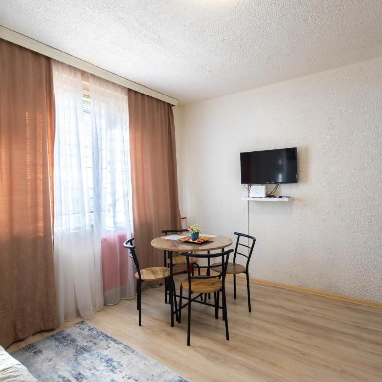 Apartment Alba - One-Bedroom Apartment - 11