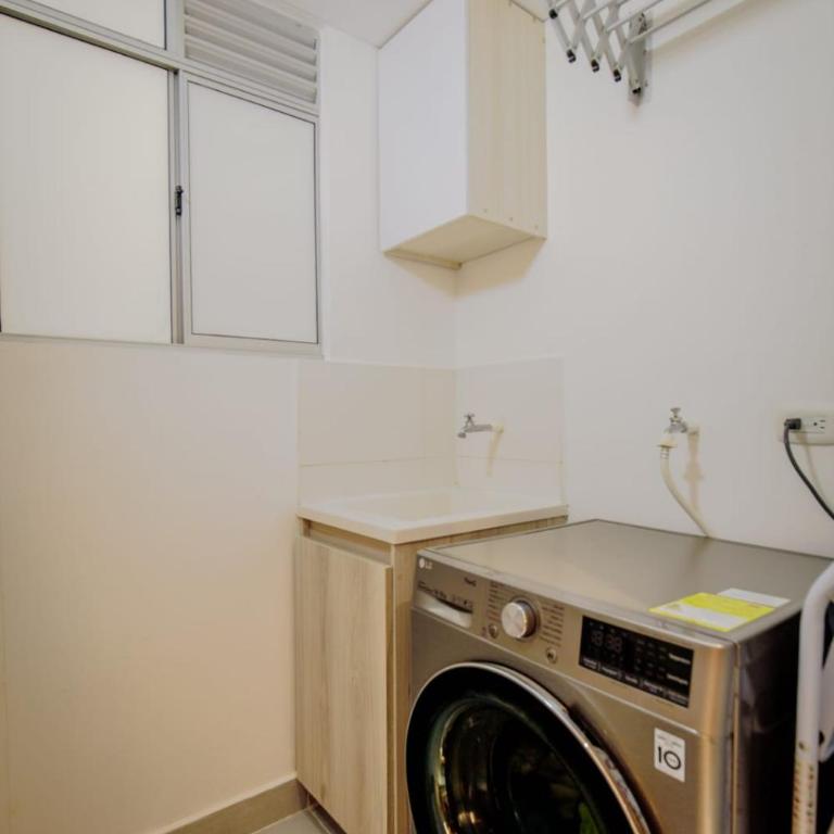 Aguita de coco - One-Bedroom Apartment - 2