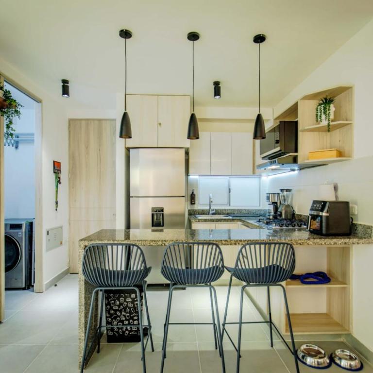 Aguita de coco - One-Bedroom Apartment - 8