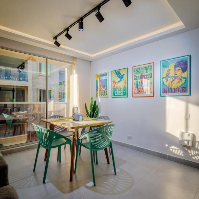 Aguita de coco - One-Bedroom Apartment - 18