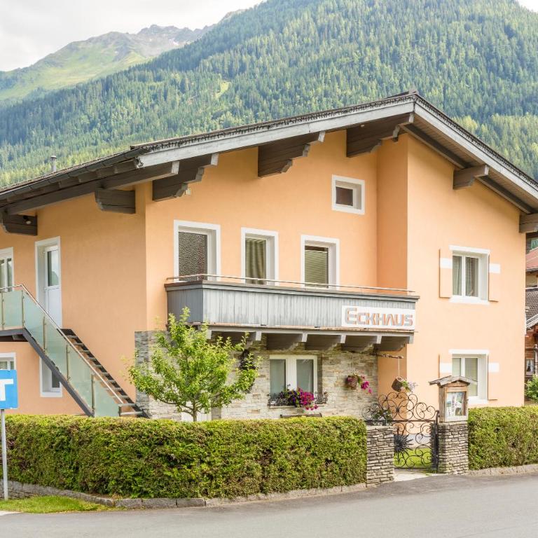 Hotel Steiger - Superior Apartment mit 3 Schlafzimmern (4-6 Erwachsene) - 1