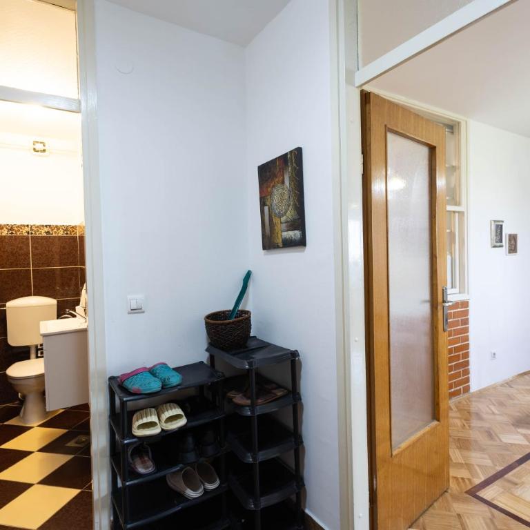 Panorama Point - Two-Bedroom Apartment - 39