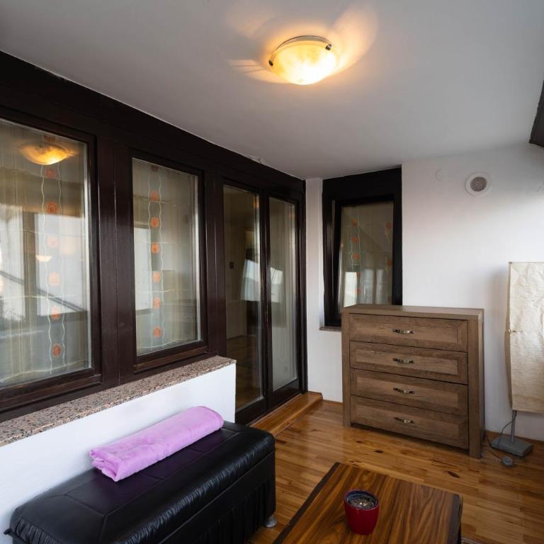 Panorama Point - Two-Bedroom Apartment - 27