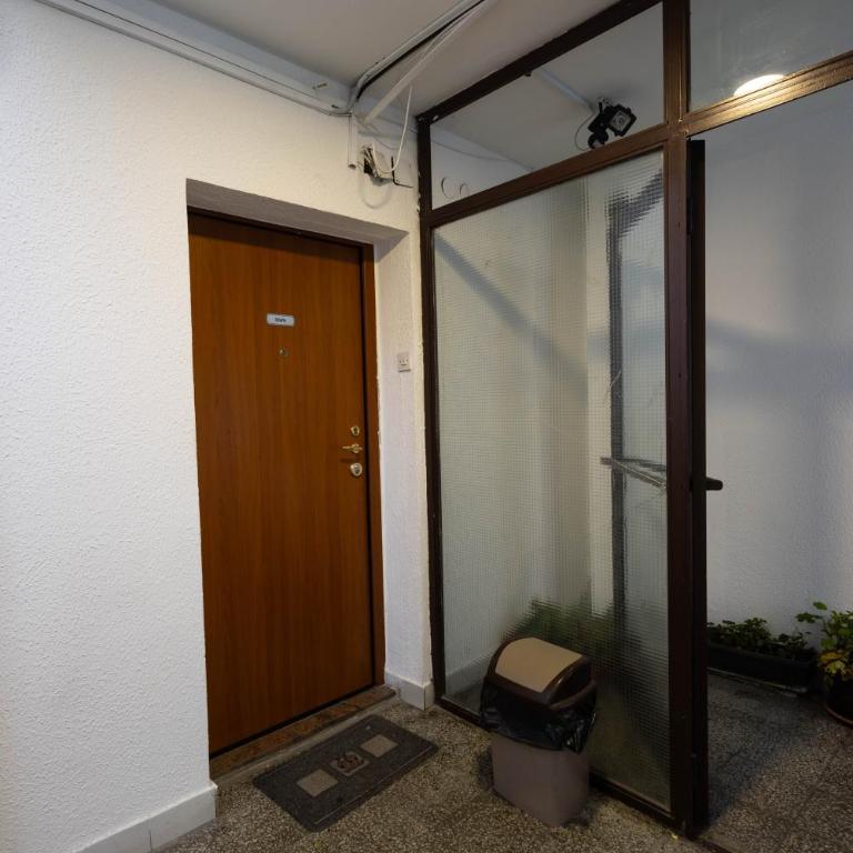 Panorama Point - Two-Bedroom Apartment - 42
