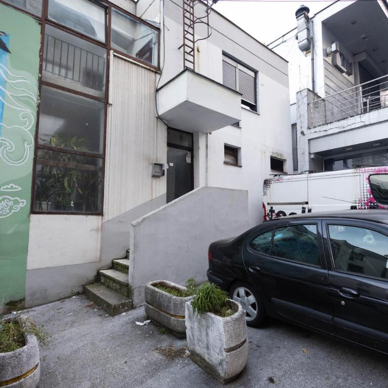 Panorama Point - Two-Bedroom Apartment - 23
