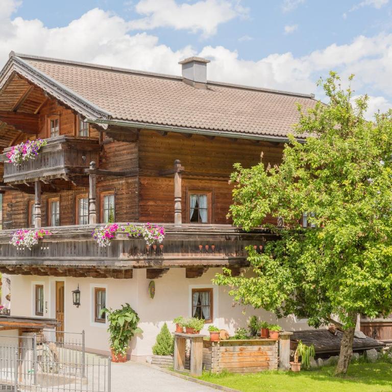 Hotel Steiger - Superior Apartment mit 2 Schlafzimmern (2-4 Erwachsene) - 4