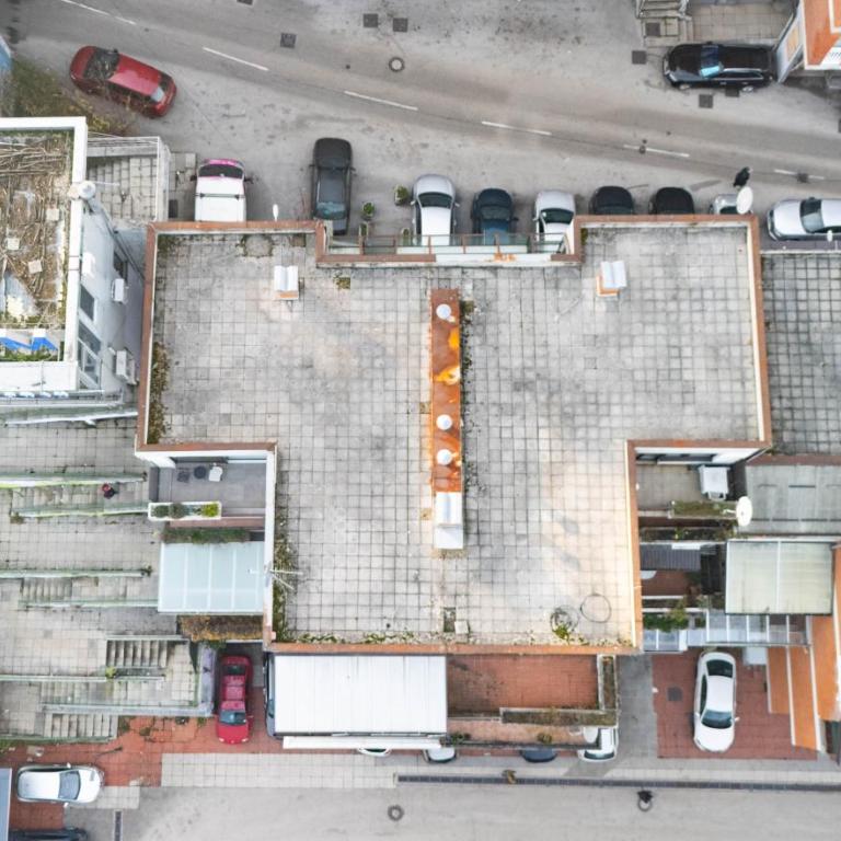 Panorama Point - Two-Bedroom Apartment - 47