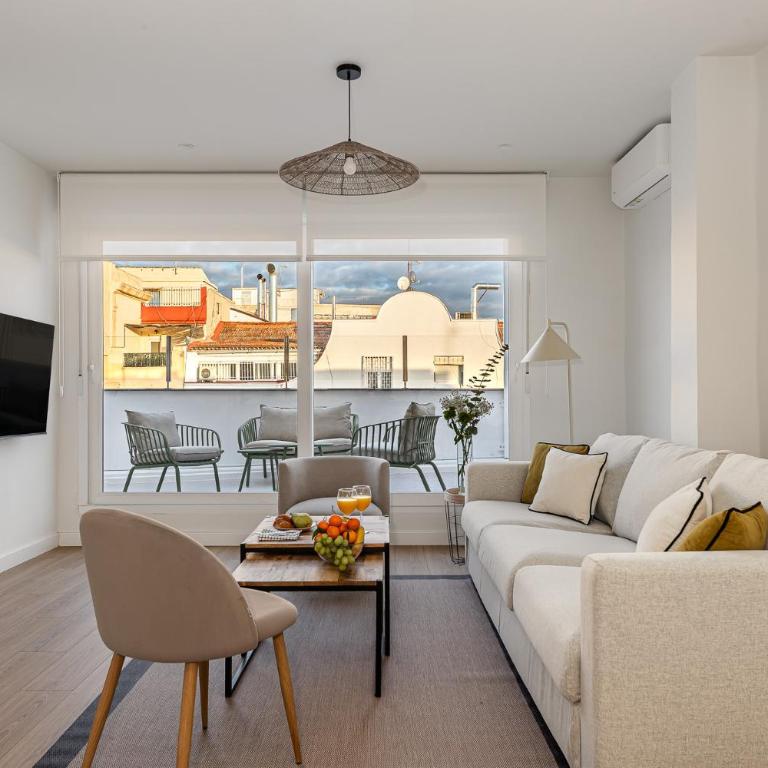 Waou Urban Chamberi XVII - Corta Duración - Apartment - 1