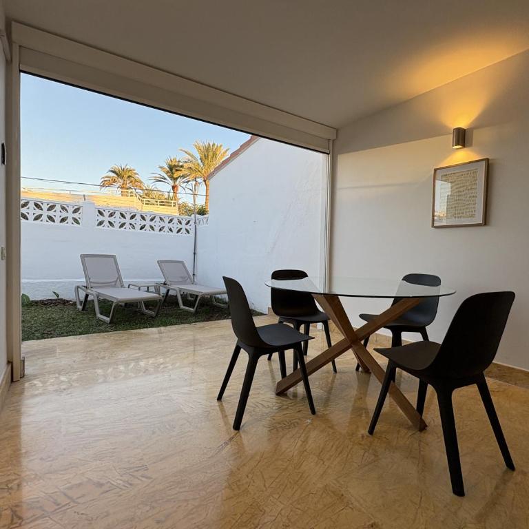 Cotes Home Beach By Canariasgetaway - Bungalow - 67