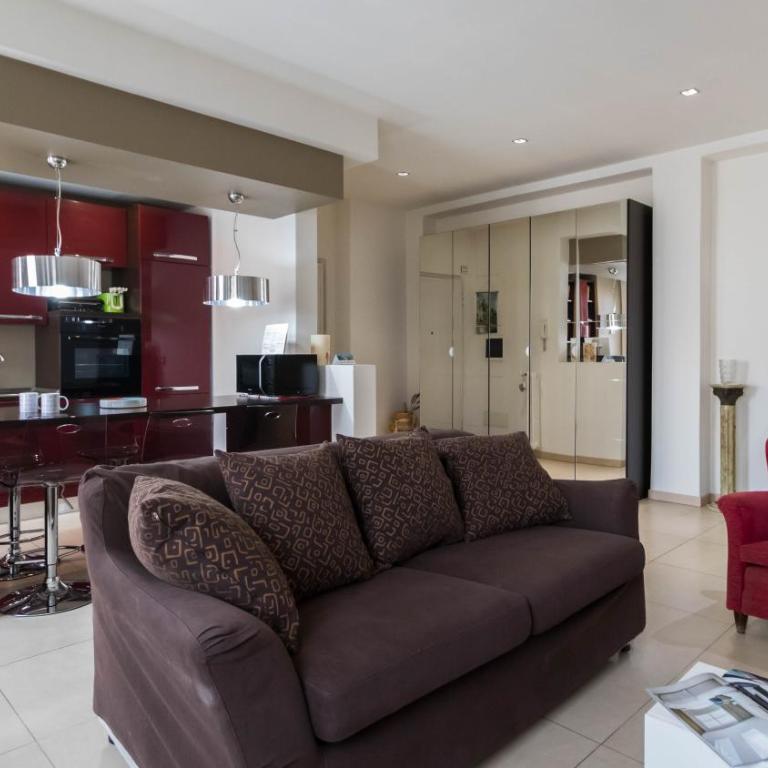 Italianway Easy - DallOngaro 24 - Two-Bedroom Apartment - 1