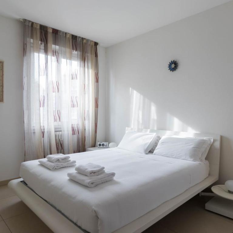 Italianway Easy - DallOngaro 24 - Two-Bedroom Apartment - 5
