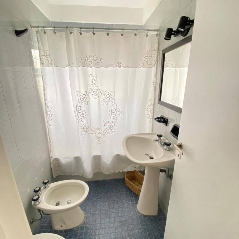 Departamento 2 ambientes - Zona Guemes - Apartamento de 1 dormitorio - 11