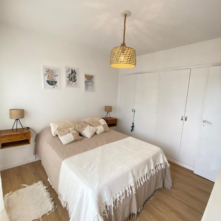 Departamento 2 ambientes - Zona Guemes - Apartamento de 1 dormitorio - 13