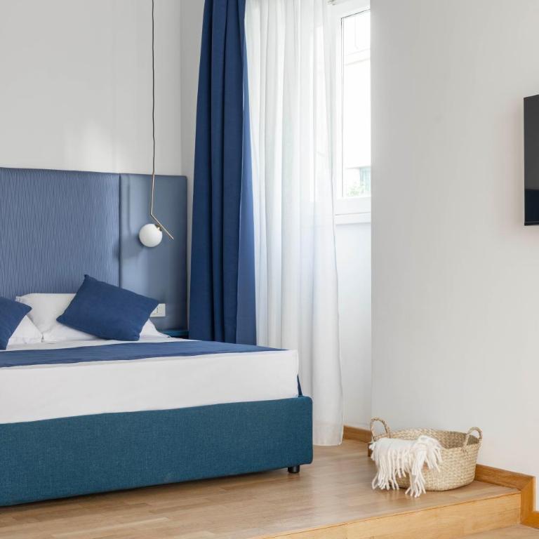 Boutique Hotel Maria Vittoria - Junior Suite with Balcony - 4