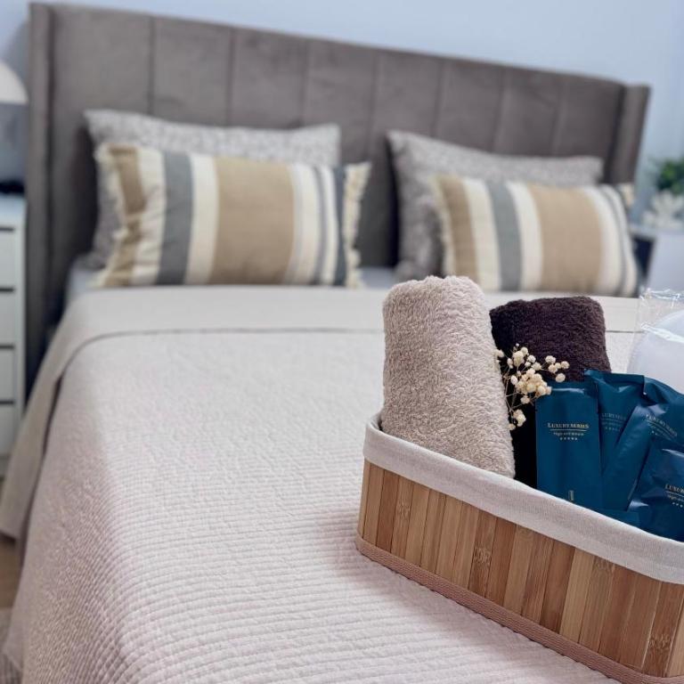 Marina Real III Apartamento en Denia - Apartamento de 1 dormitorio - 2