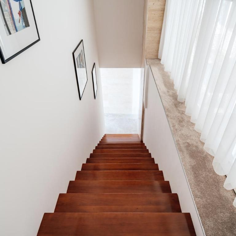 Hotel Harmonia by Dukley - Dupleks Apartman Tipa "Suite" s Pogledom na More - 6