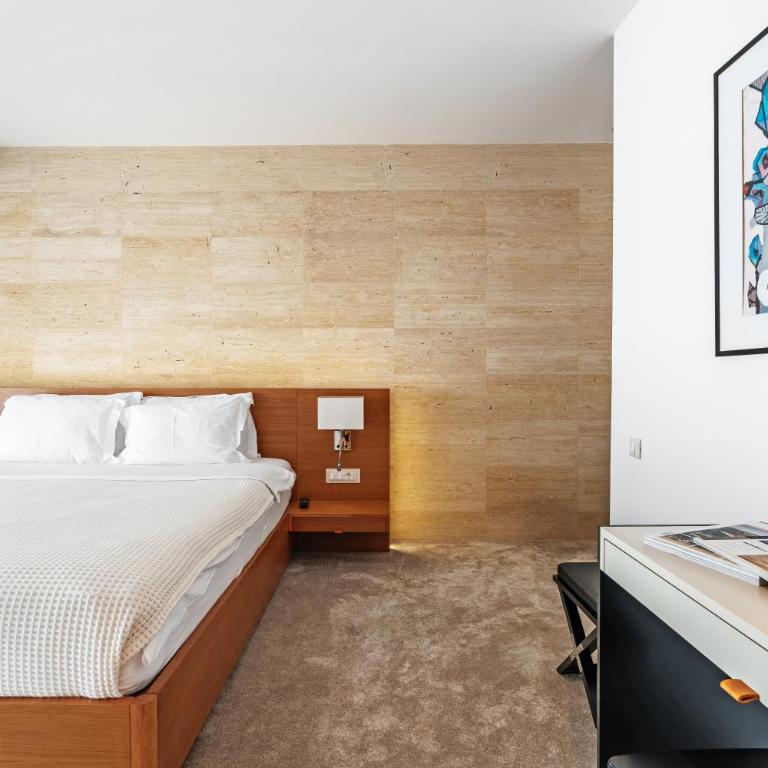 Hotel Harmonia by Dukley - Dupleks Apartman Tipa "Suite" s Pogledom na More - 7