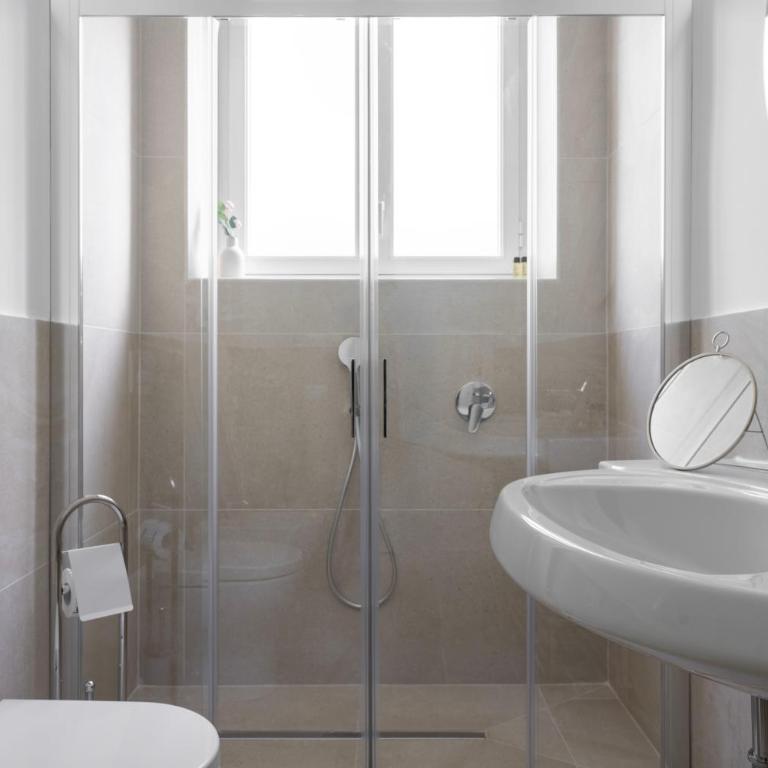 Boutique Hotel Maria Vittoria - Suite with Hot Tub - 12