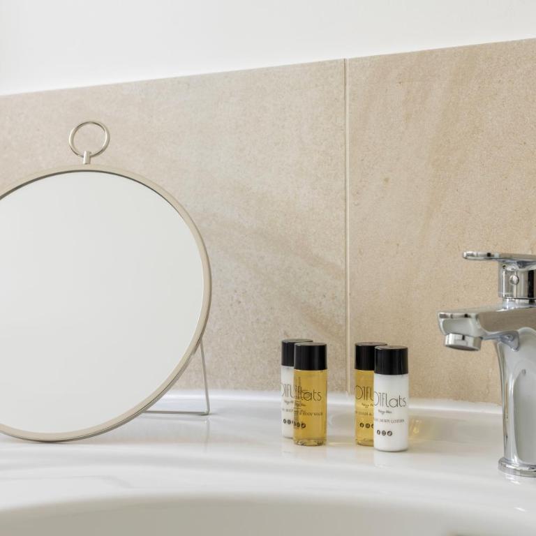 Boutique Hotel Maria Vittoria - Suite with Hot Tub - 11
