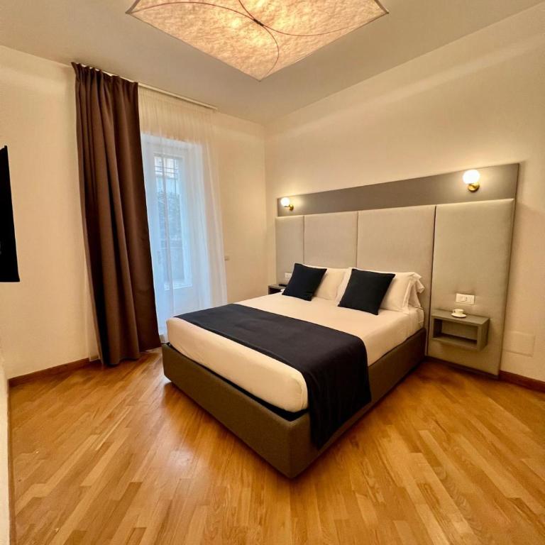 Boutique Hotel Maria Vittoria - Suite with Hot Tub - 15