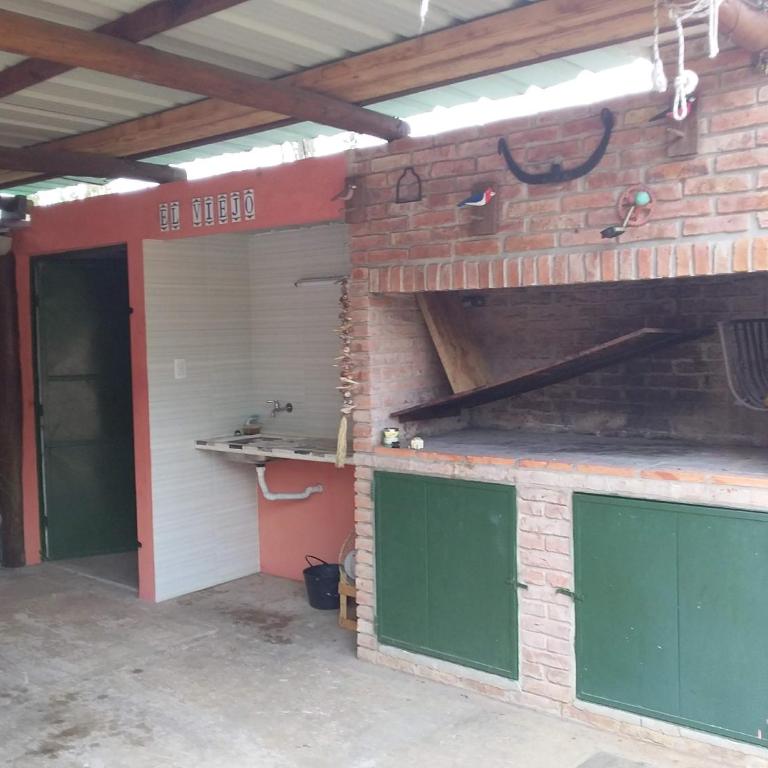 Casa Balneario Argentino para 6 personas - Two-Bedroom House - 12