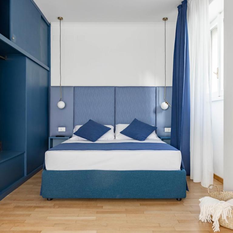 Boutique Hotel Maria Vittoria - Junior Suite with Balcony - 1
