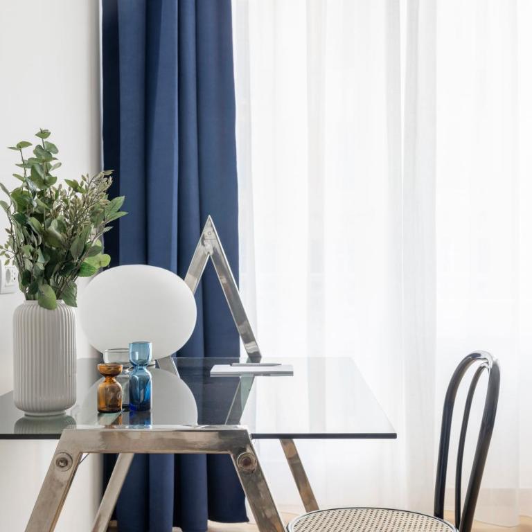 Boutique Hotel Maria Vittoria - Junior Suite with Balcony - 22