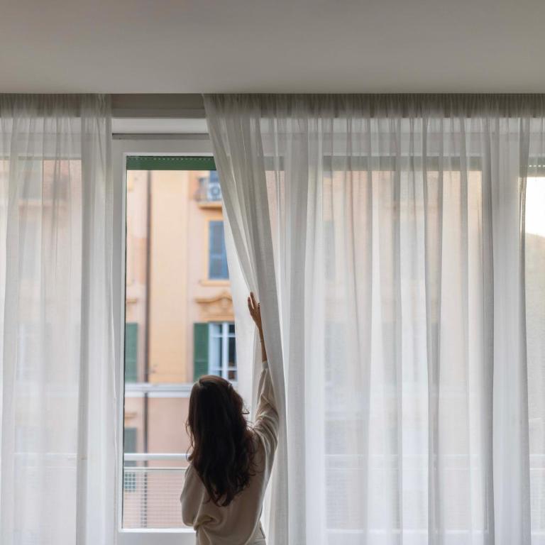 Boutique Hotel Maria Vittoria - Junior Suite with Balcony - 7