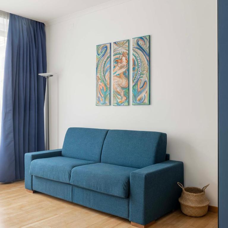 Boutique Hotel Maria Vittoria - Junior Suite with Balcony - 26