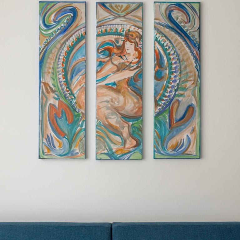 Boutique Hotel Maria Vittoria - Junior Suite with Balcony - 32