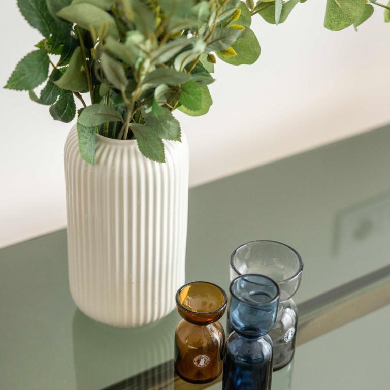 Boutique Hotel Maria Vittoria - Junior Suite with Balcony - 31