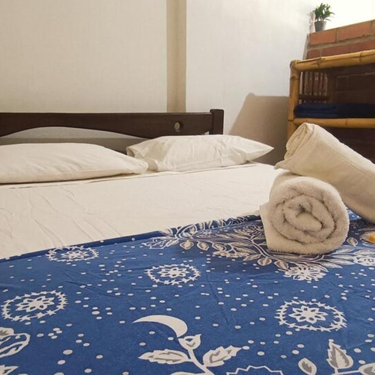 Villa Naylamp Loft9 beach Las Pocitas - One-Bedroom Apartment - 8