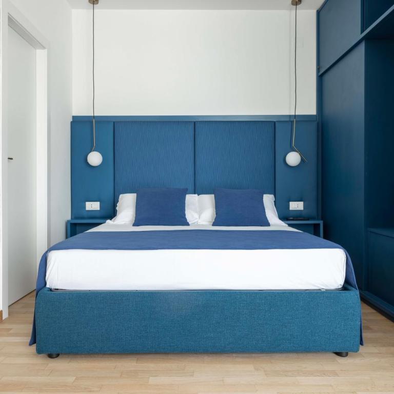 Boutique Hotel Maria Vittoria - Deluxe Room - 1