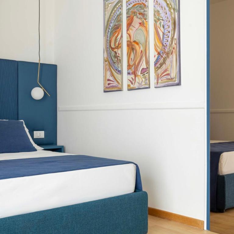 Boutique Hotel Maria Vittoria - Deluxe Room - 10