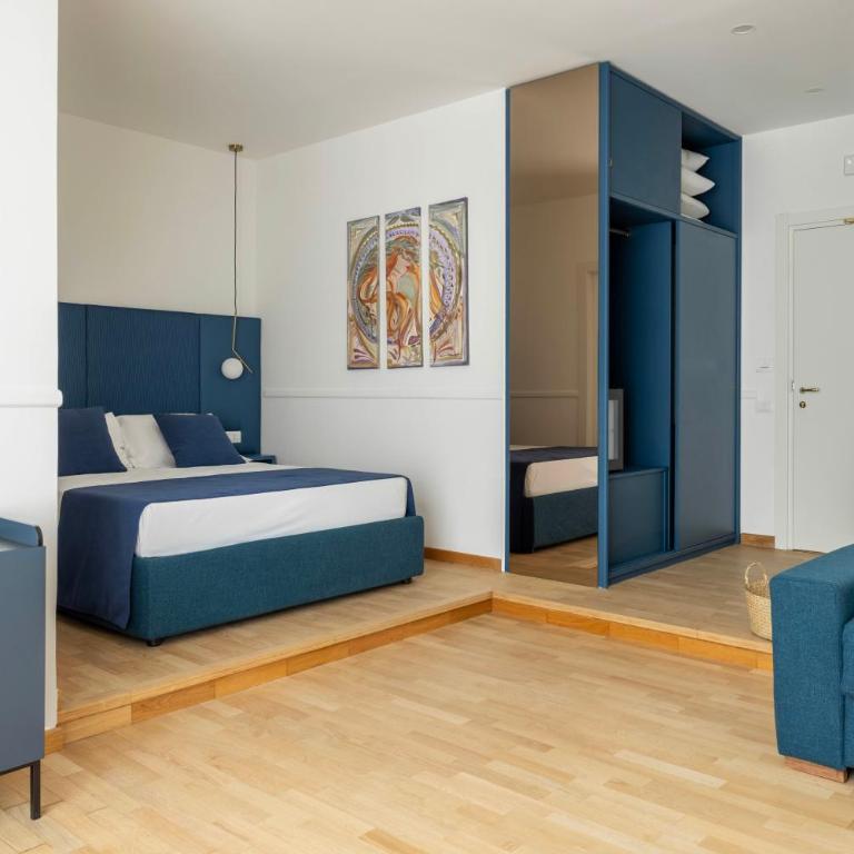 Boutique Hotel Maria Vittoria - Deluxe Room - 29