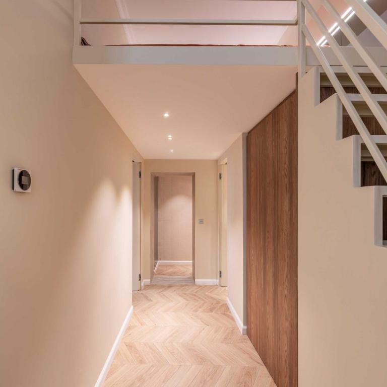 2BDR 6P central A C apt - heart of Nice - Appartement - 8
