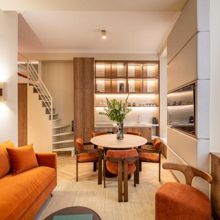 2BDR 6P central A C apt - heart of Nice - Appartement - 15