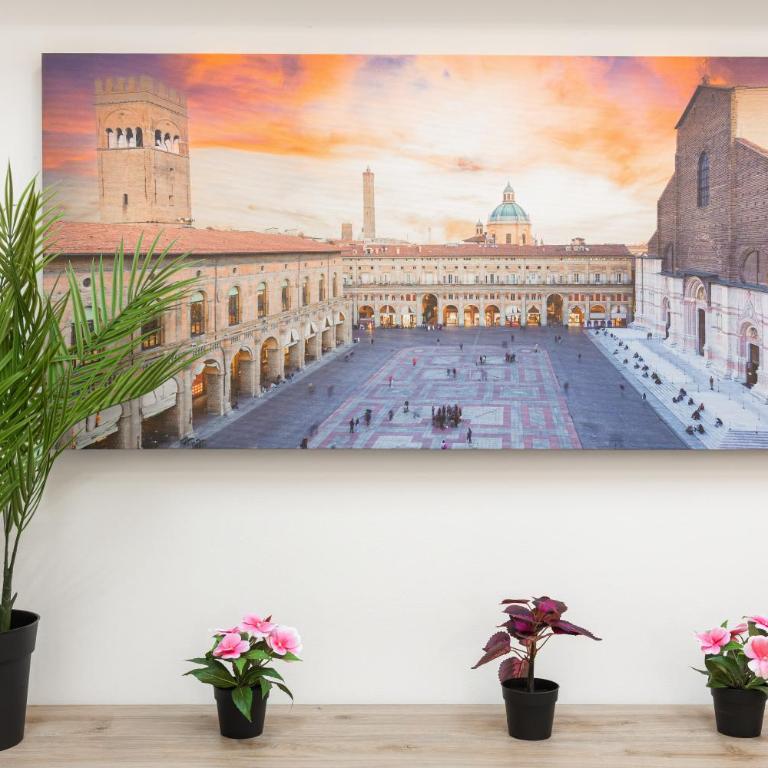 Serlio Luxury House near City Center, Station - Appartamento con 2 Camere da Letto - 13