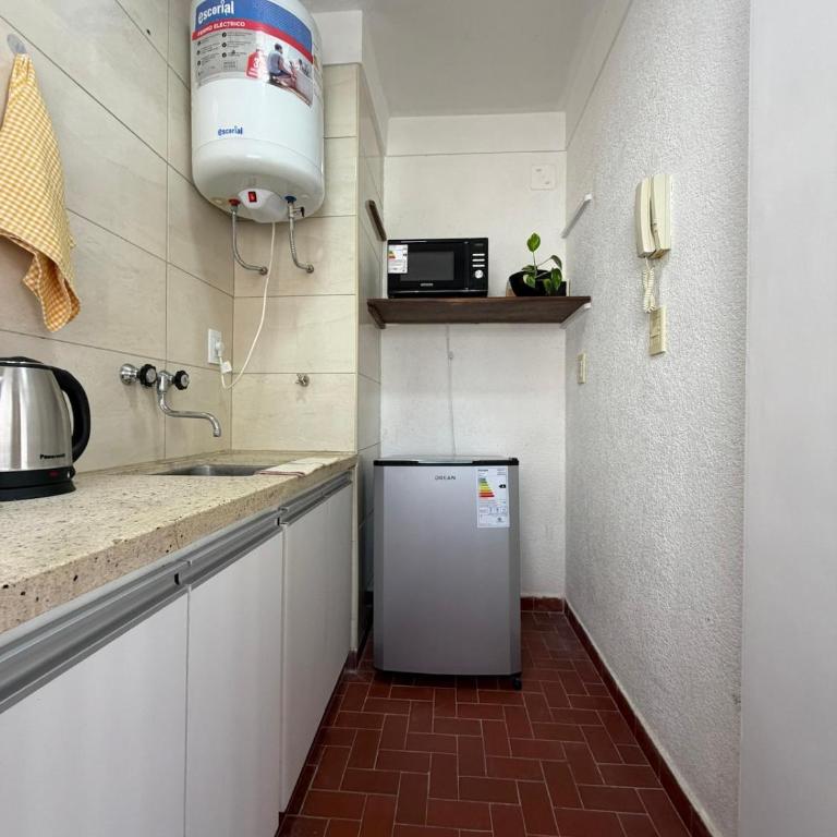 Beautiful apartment 100 meters from the sea - Apartamento de 1 dormitorio - 2