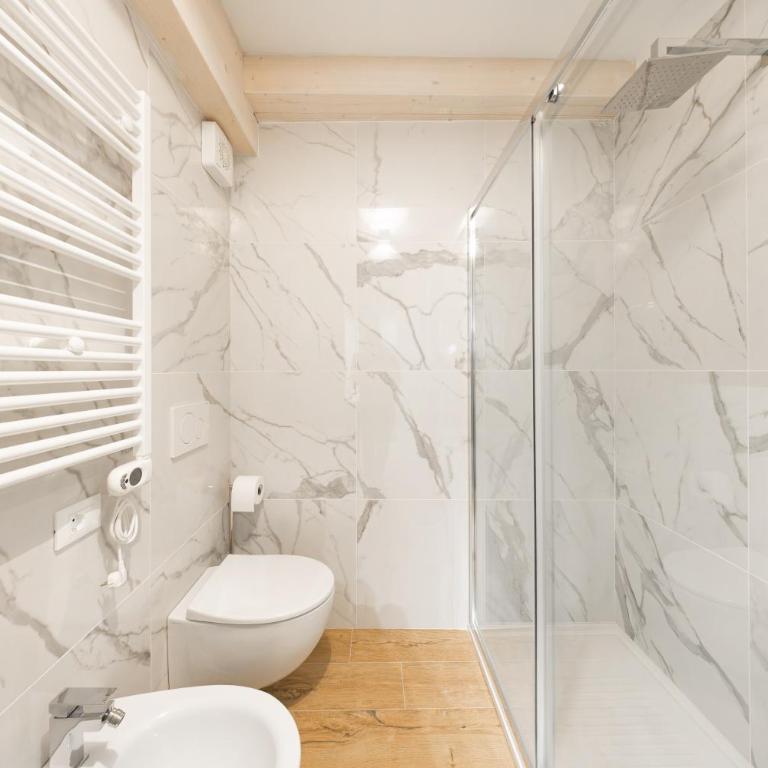 Serlio Luxury House near City Center, Station - Appartamento con 2 Camere da Letto - 17