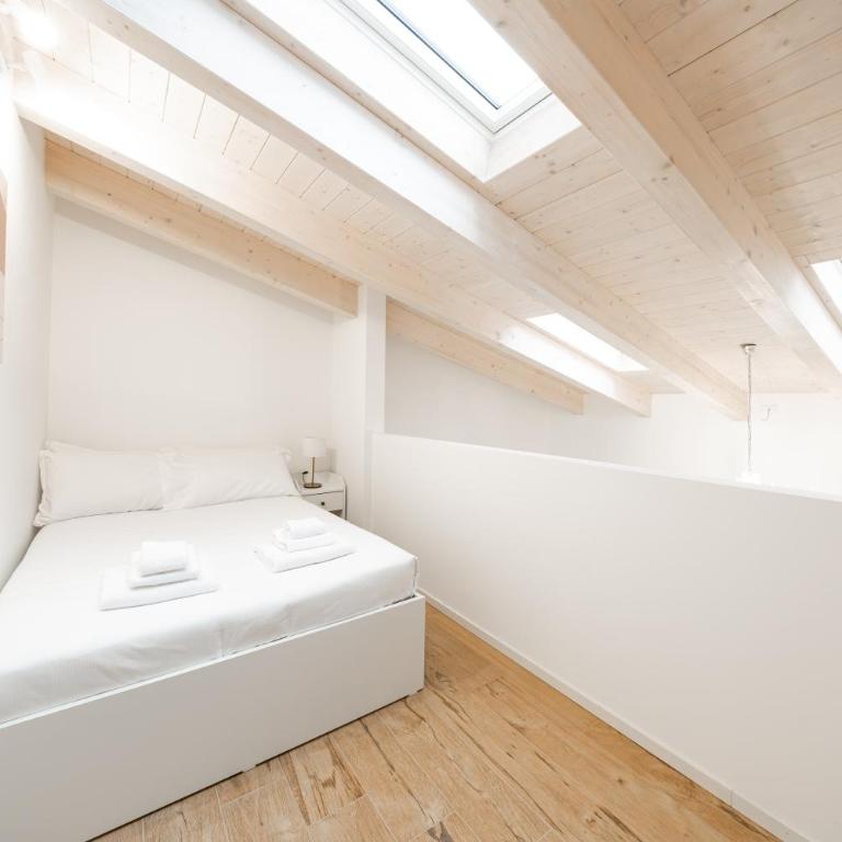 Serlio Luxury House near City Center, Station - Appartamento con 2 Camere da Letto - 21