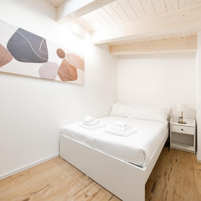 Serlio Luxury House near City Center, Station - Appartamento con 2 Camere da Letto - 23