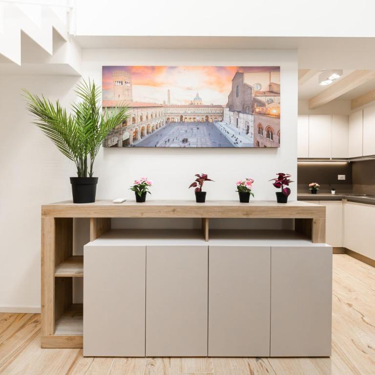 Serlio Luxury House near City Center, Station - Appartamento con 2 Camere da Letto - 12