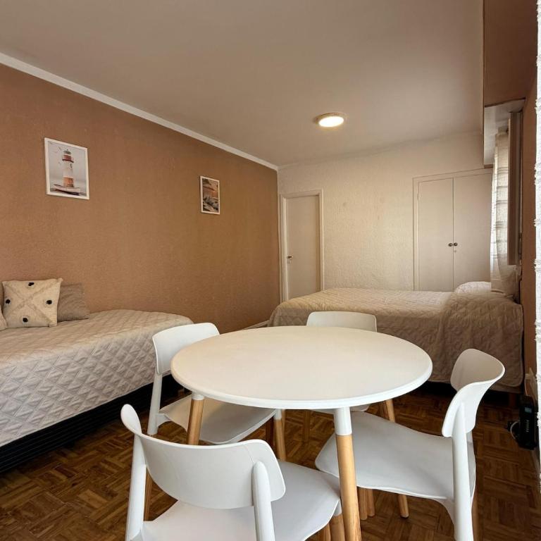 Beautiful apartment 100 meters from the sea - Apartamento de 1 dormitorio - 5